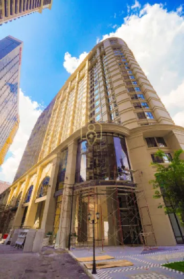 YourSuperHost帕克斯頓