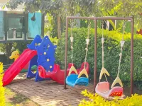 Abu Residency