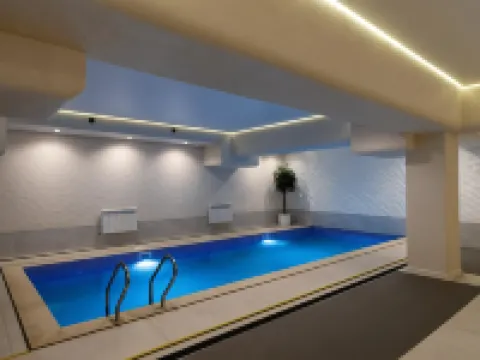 Renion City Hotel (Opened in 2025) Hoteles en Almatý