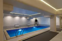 Renion City Hotel (Opened in 2025) Hotels in Almaty