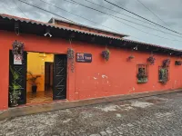 One Day Trip Hostel Hotels in 