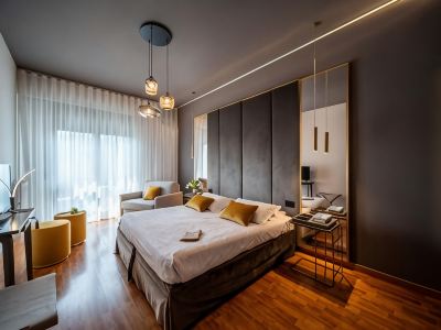 Hotel Terme Milano