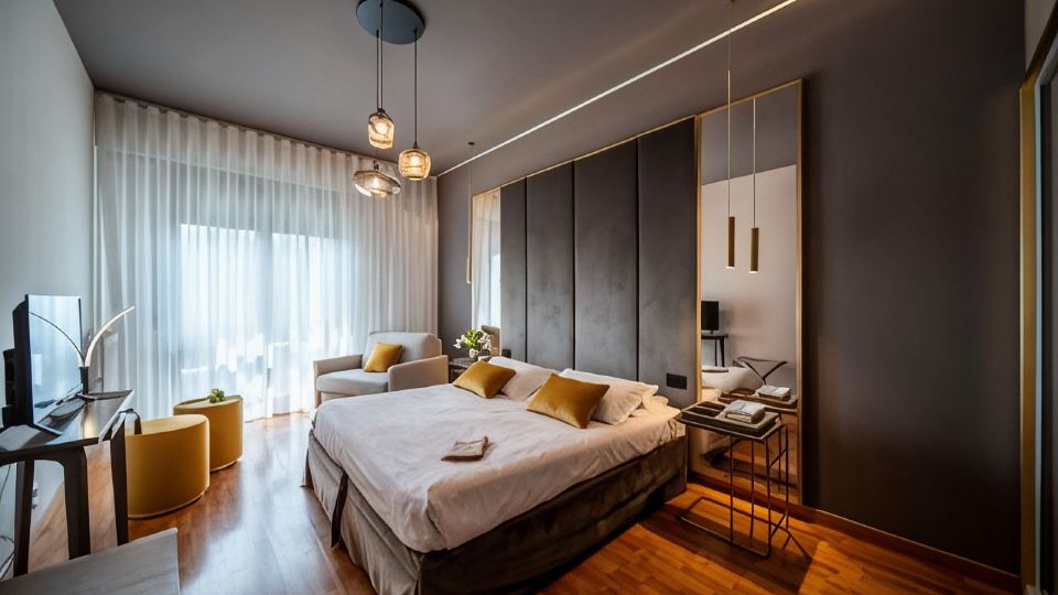 Hotel Terme Milano