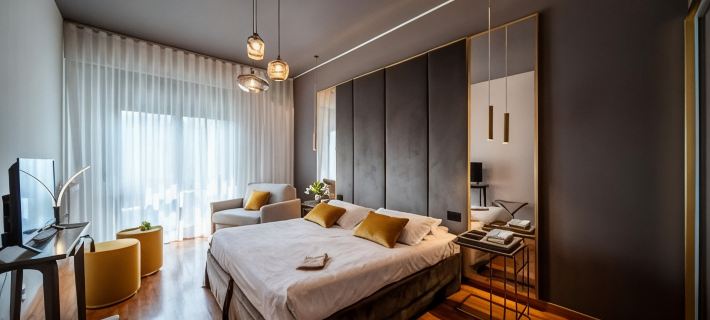 Hotel Terme Milano Hotels in Padua
