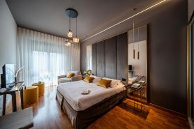 Hotel Terme Milano