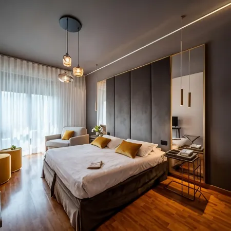 Hotel Terme Milano