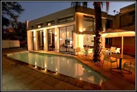The Lakes Boutique Lodge - Pools