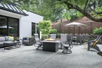 Courtyard Portland Tigard Hotels in Tigard