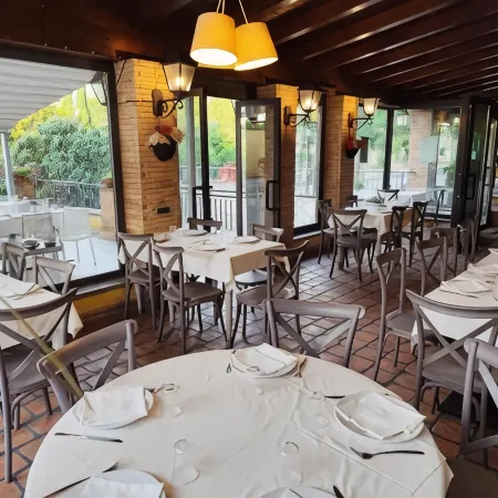 Green Hotel Poggio Regillo