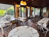 Green Hotel Poggio Regillo - breakfast