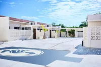 Hotel & Villa Seahorse Miyakojima