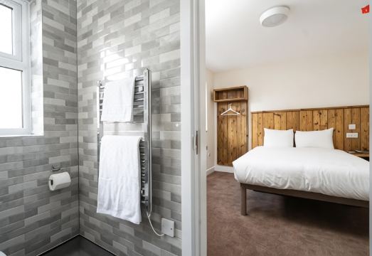 호텔 편의 시설