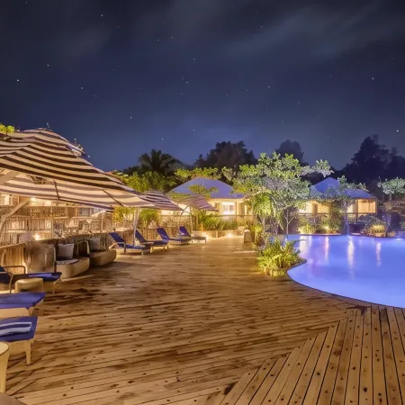 Mayfair on Sea, Morjim Beach, Goa