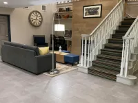Country Inn & Suites by Radisson, Fort Worth, TX Hotels in Fort Worth