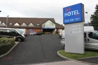 247Hotel.Com - parking