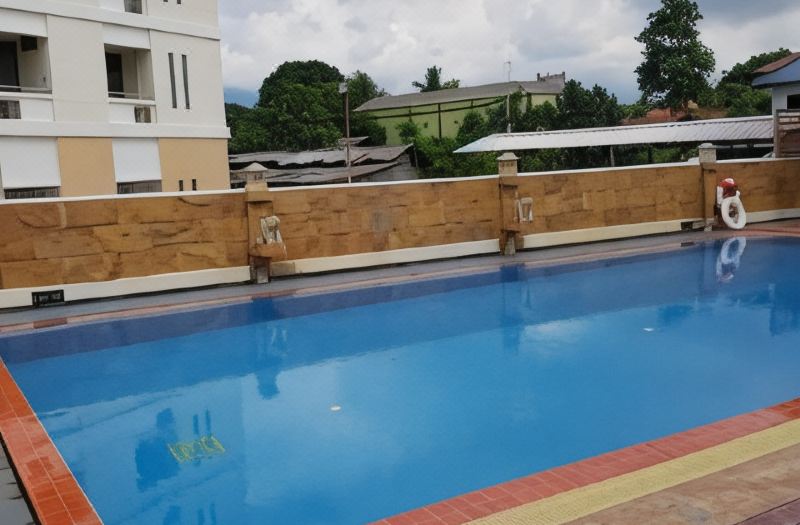 Pangviman Place Resotel photo 2