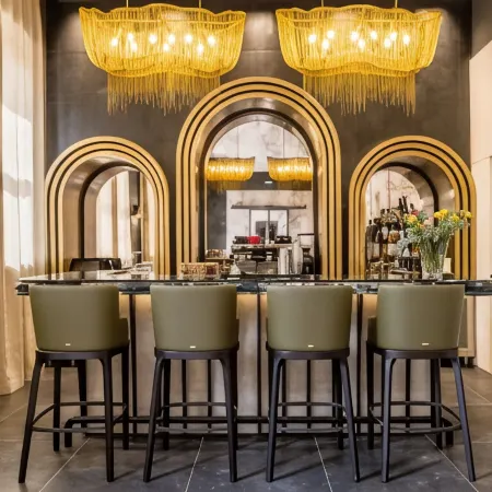 Cornaro Hotel