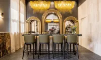 Cornaro Hotel - 5 ดาว