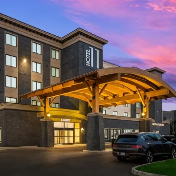 Hotel 11, Mod A Sonesta Collection