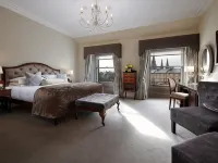 The Bonham Hotels near Morningside
