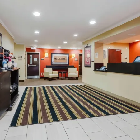 Extended Stay America Suites - Elizabeth - Newark Airport