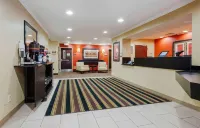 Extended Stay America Suites - Elizabeth - Newark Airport Hotels in Elizabeth