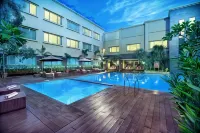 Aston Tropicana Hotel Bandung