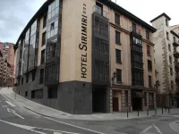 Hotel Sirimiri Hotels in Bilbao