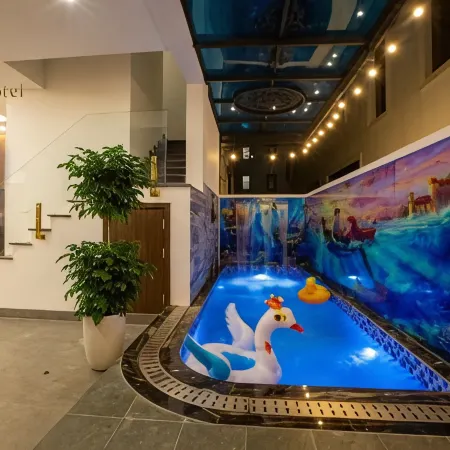 Elysees Hotel