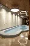 Grand Walkerhill Seoul - 5-Star