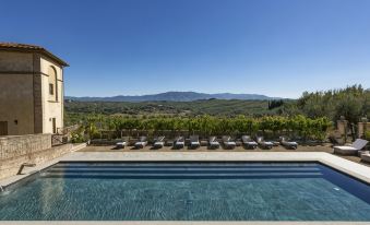 Casavilla Rentals by Torre a Cona