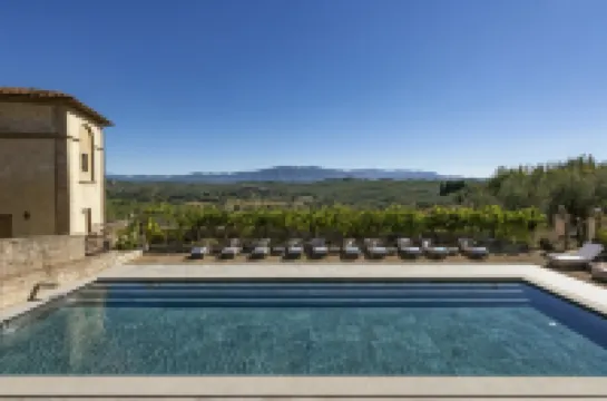 Casavilla Rentals by Torre a Cona