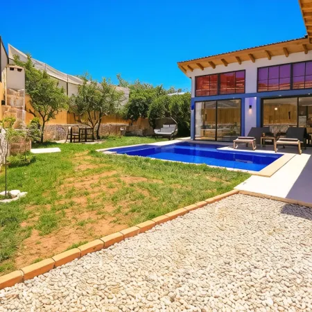 Flower Hotel Patara