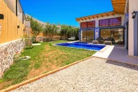 Flower Hotel Patara - Pools