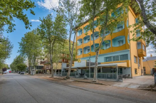 Hotel & Residence Parador