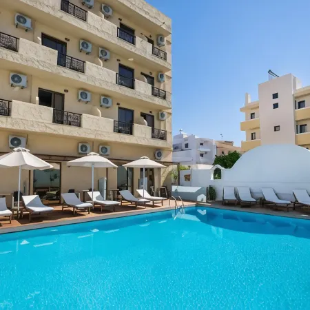 Atlantis Hotel