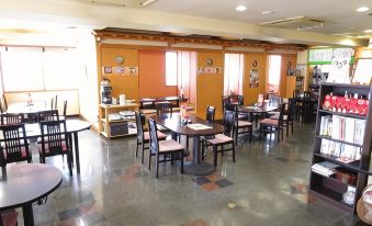 Green Hotel Omagari