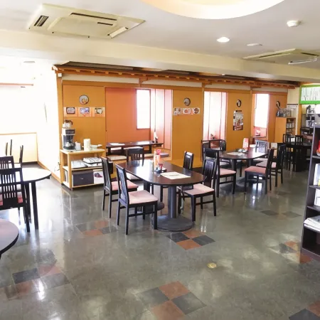 Green Hotel Omagari