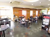 大麴綠色飯店