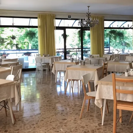 Hotel Lux