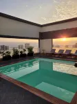 Dazzler by Wyndham Lima Miraflores - Rooftop Pools