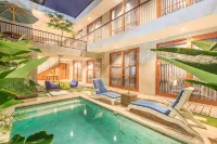 THE JERO 18 KUTA near Kuta beach and Airport