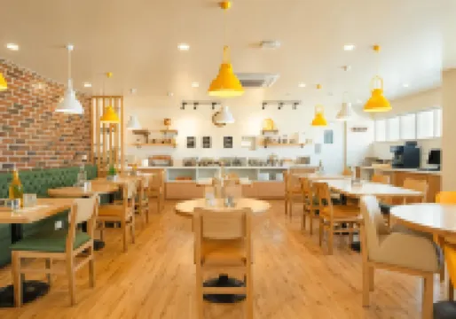 Bloom Hotel - Jayanagar