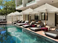Blooma Boutique Hotel & Kosher Restaurant - Ocean View