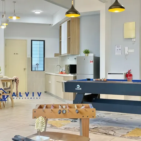 Atlantis Melaka by Alviv Management