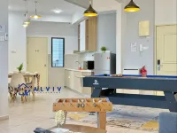 Atlantis Melaka by Alviv Management