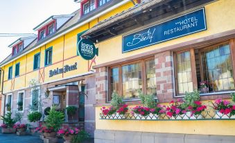 Hôtel Restaurant Au Boeuf
