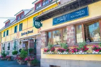 Hôtel Restaurant Au Boeuf Hotels in Geispolsheim