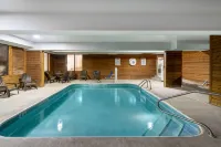 Super 8 by Wyndham Shepherdsville / Louisville South I65
