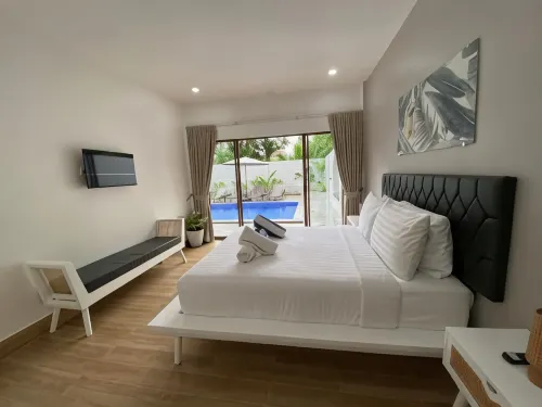 Pineale Resort and Spa